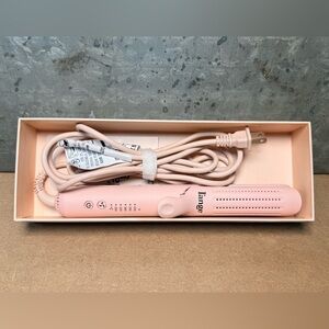 Lange Le Duo 360 Airflow Styler Straightener Hair Dryer